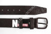Ремень "New Style" 40мм, 110-130см, темно-коричневый Артикул: 10110 - Ремень "New Style" 40мм, 110-130см, темно-коричневый Артикул: 10110