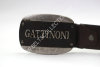 Ремень "Gattinoni" 40мм, 110-130см, темно-коричневый Артикул.11876 - Ремень "Gattinoni" 40мм, 110-130см, темно-коричневый Артикул.11876